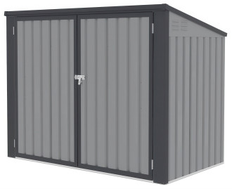 Osłona koszy na śmieci Hardmaister DAVIS