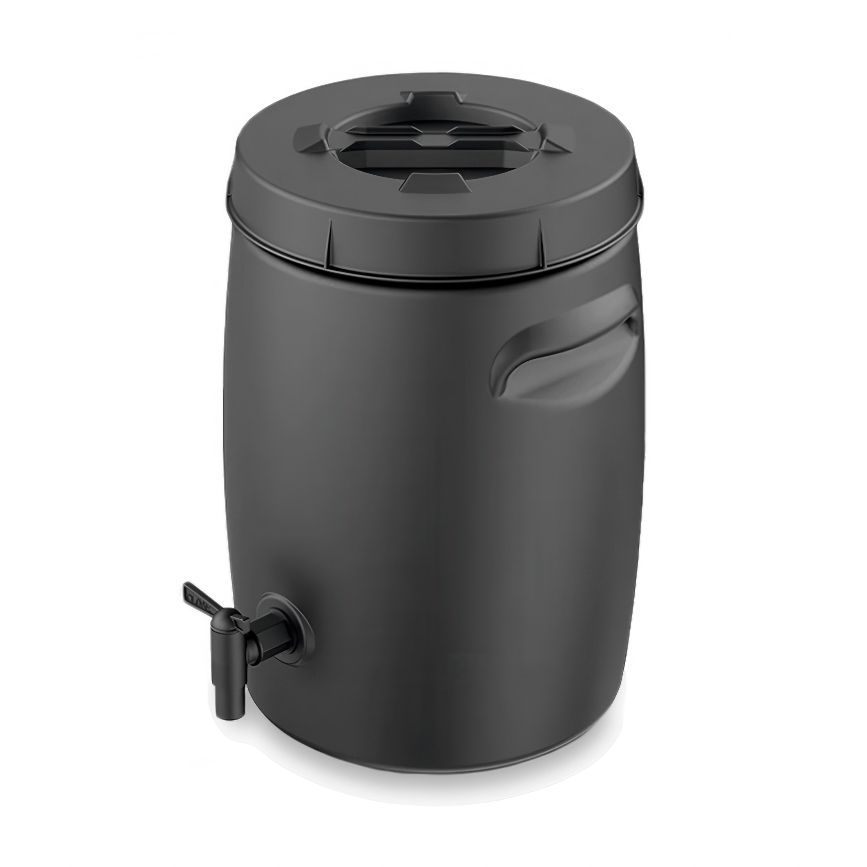 Pojemnik do wytwarzania nawozu COMBOLIQ 25l – PROSPERPLAST