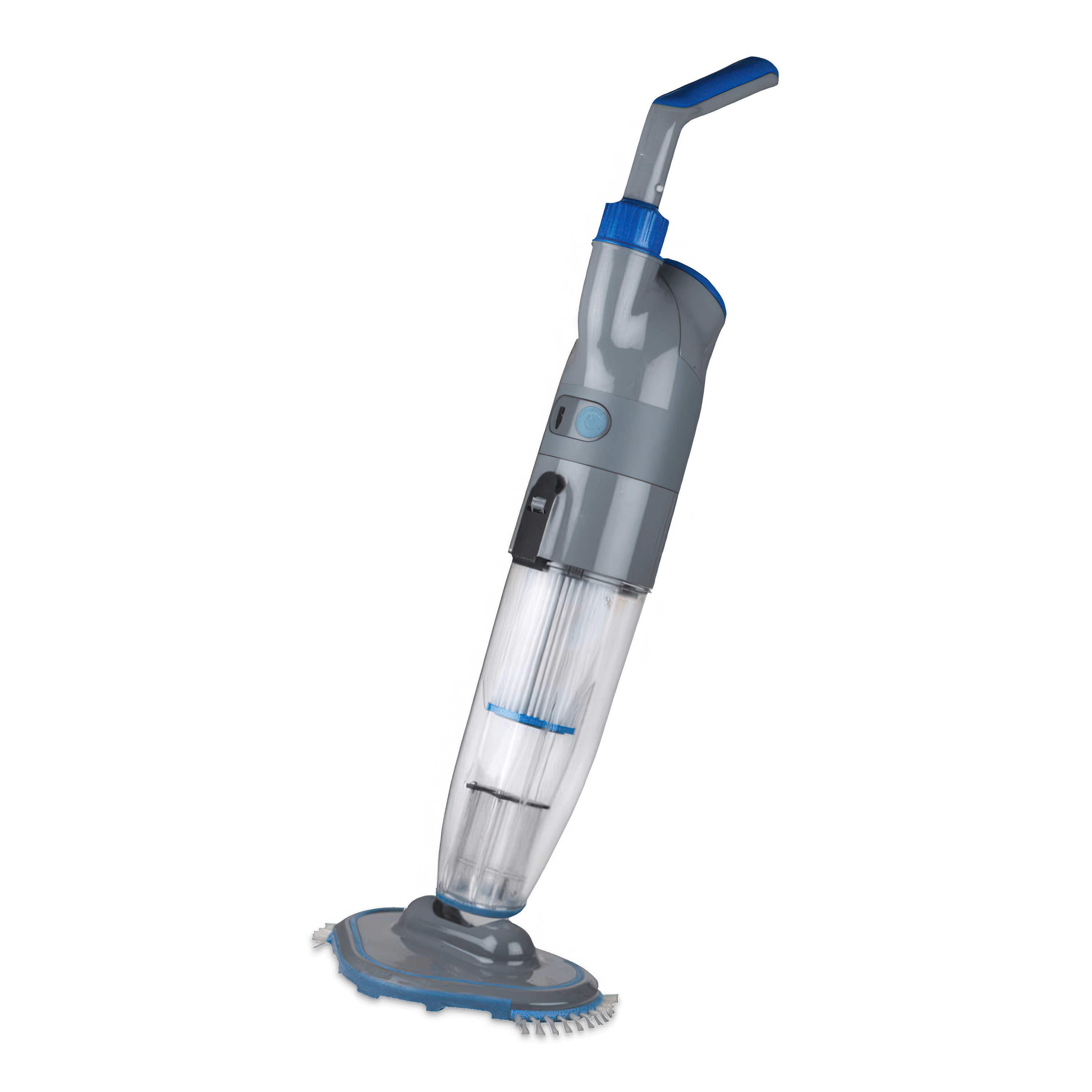 Nabíjateľný vysávač k bazénu Gre