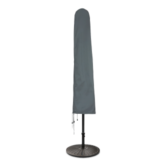 Pokrowiec na parasol z masztem od Focus Garden