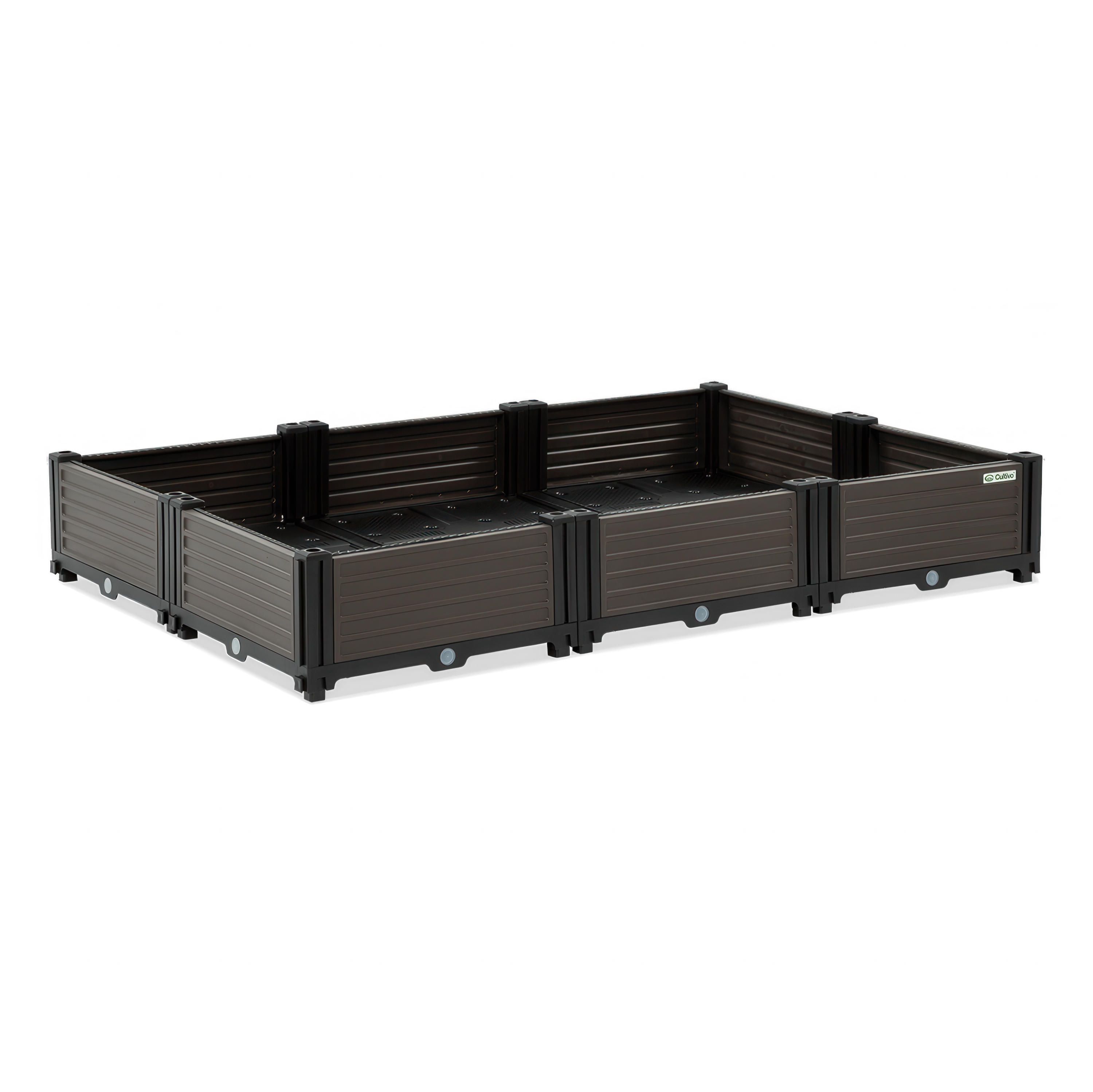 Pestovateľský box GROW CUBE XL 123x82x17cm - CULTIVO