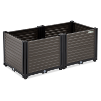 Pestovateľský box GROW BOX M 82x41x31cm - CULTIVO