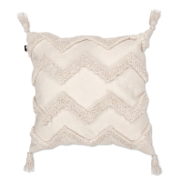 Vankúš Boho ROCKS 45x45 - MOODME