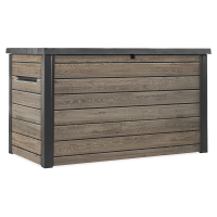 Deco deck záhradný box 870L Ashwood - Keter