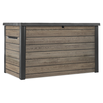 Deco deck záhradný box 870L Ashwood - Keter