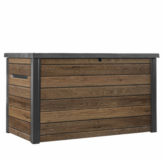 Deco deck záhradný box 870L Orech - Keter