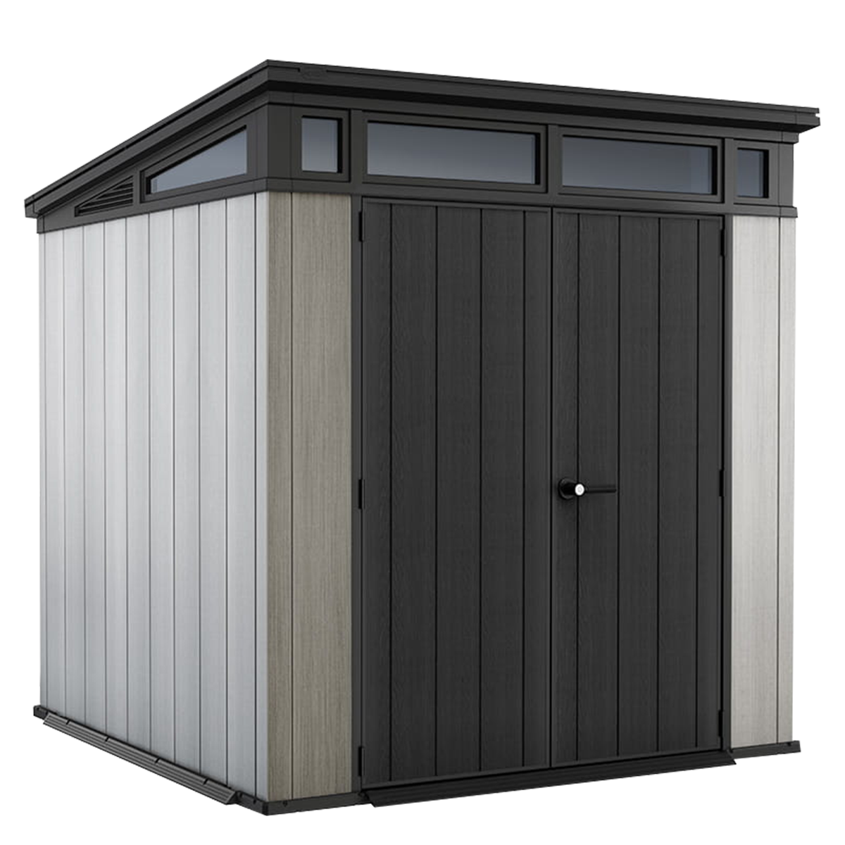 Domek narzędziowy Artisan 7x7 214x218cm Keter