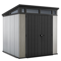 Prístrešok na náradie ARTISAN 7x7 - 214x218cm - KETER