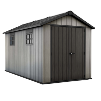 Prístrešok na náradie OAKLAND 7513 - 230x413cm - Keter