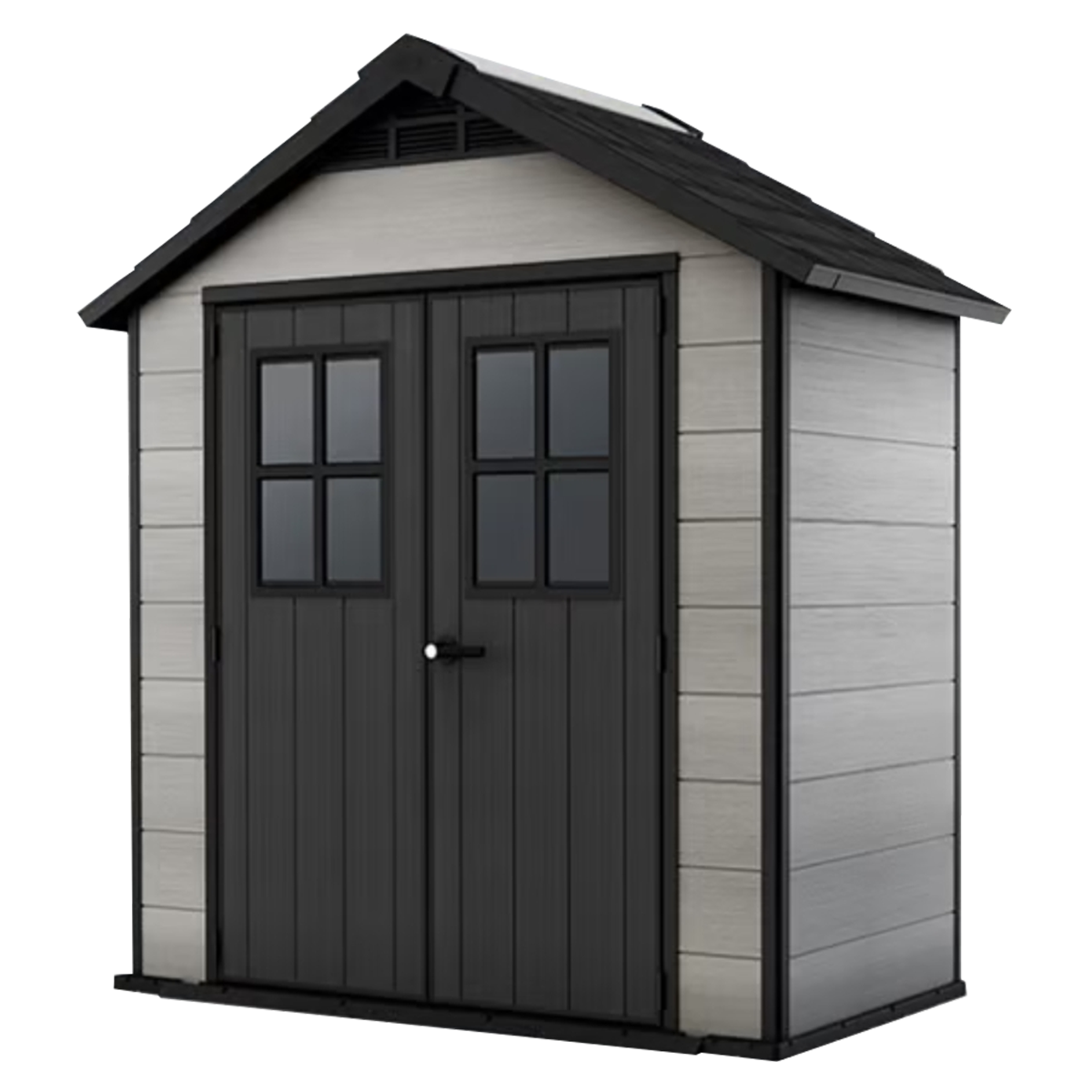 Prístrešok na náradie OAKLAND 754 - 210x124cm - KETER