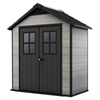 Prístrešok na náradie OAKLAND 754 - 210x124cm - KETER