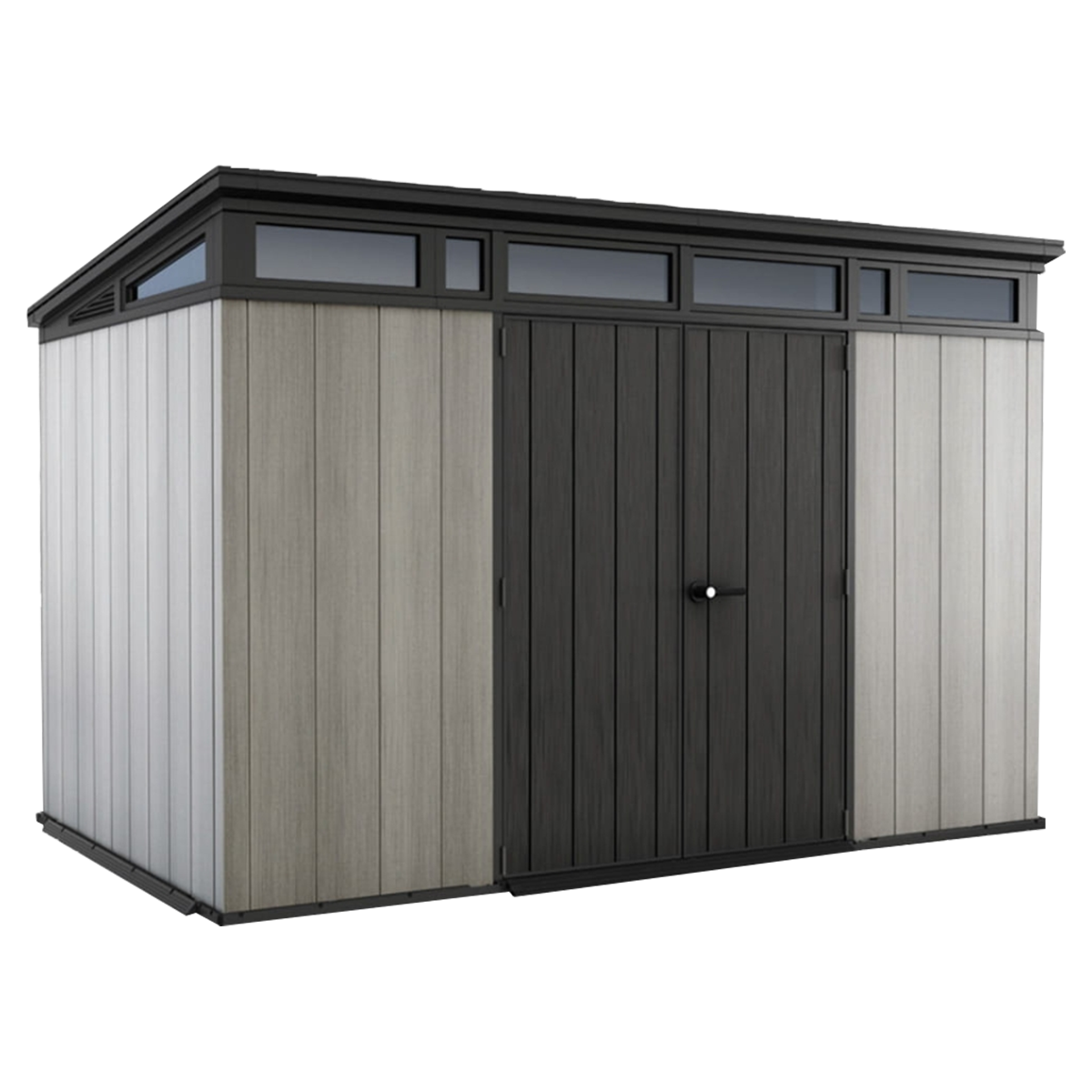 Prístrešok na náradie ARTISAN 11x7 - 340x218cm - KETER