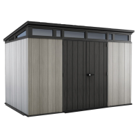 Prístrešok na náradie ARTISAN 11x7 - 340x218cm - KETER