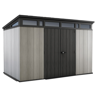 Prístrešok na náradie ARTISAN 11x7 - 340x218cm - KETER