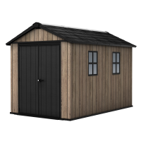 Prístrešok na náradie DECO APEX 7511/1175 ASHWOOD - Keter