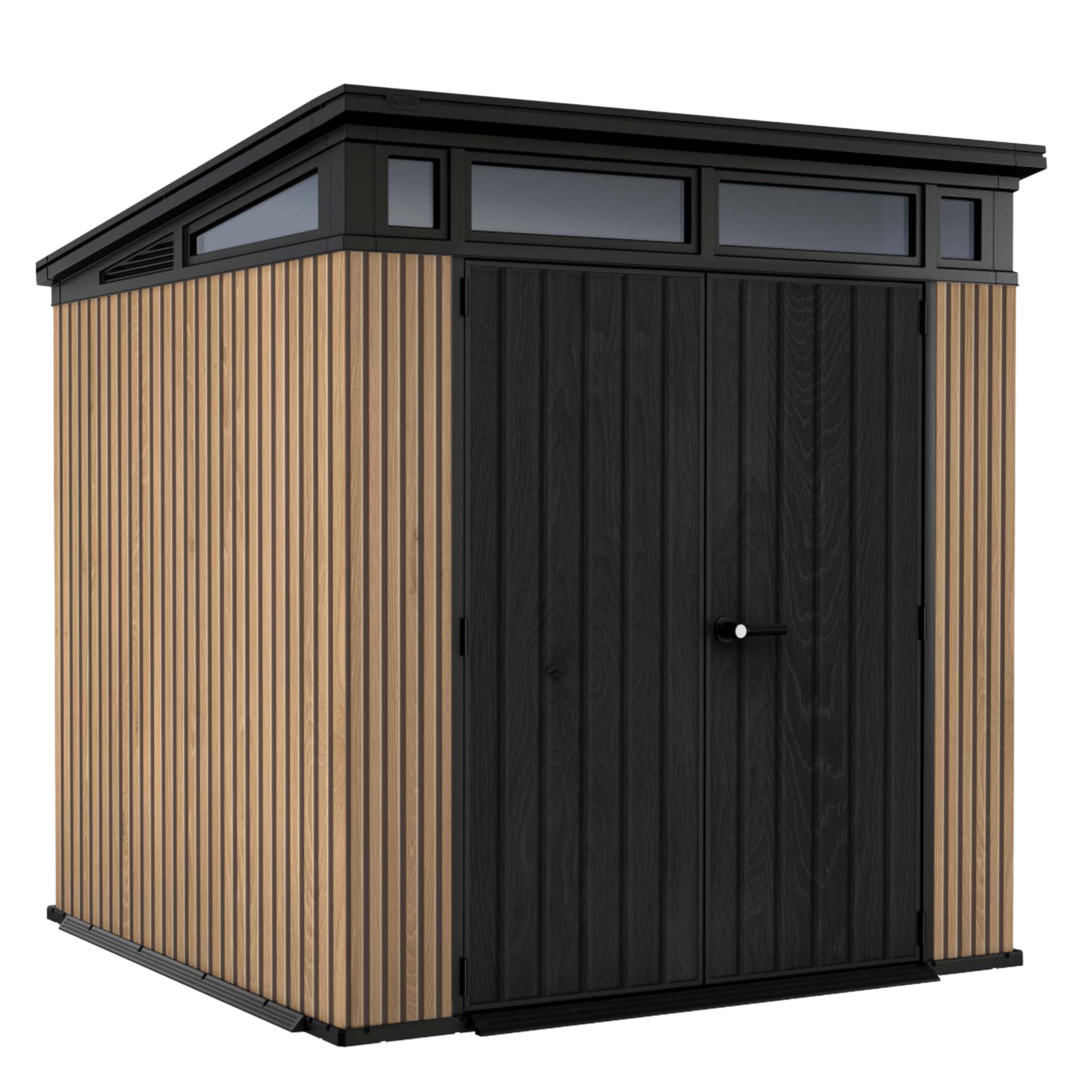 Domek ogrodowy PENTHOUSE 7x7 KETER