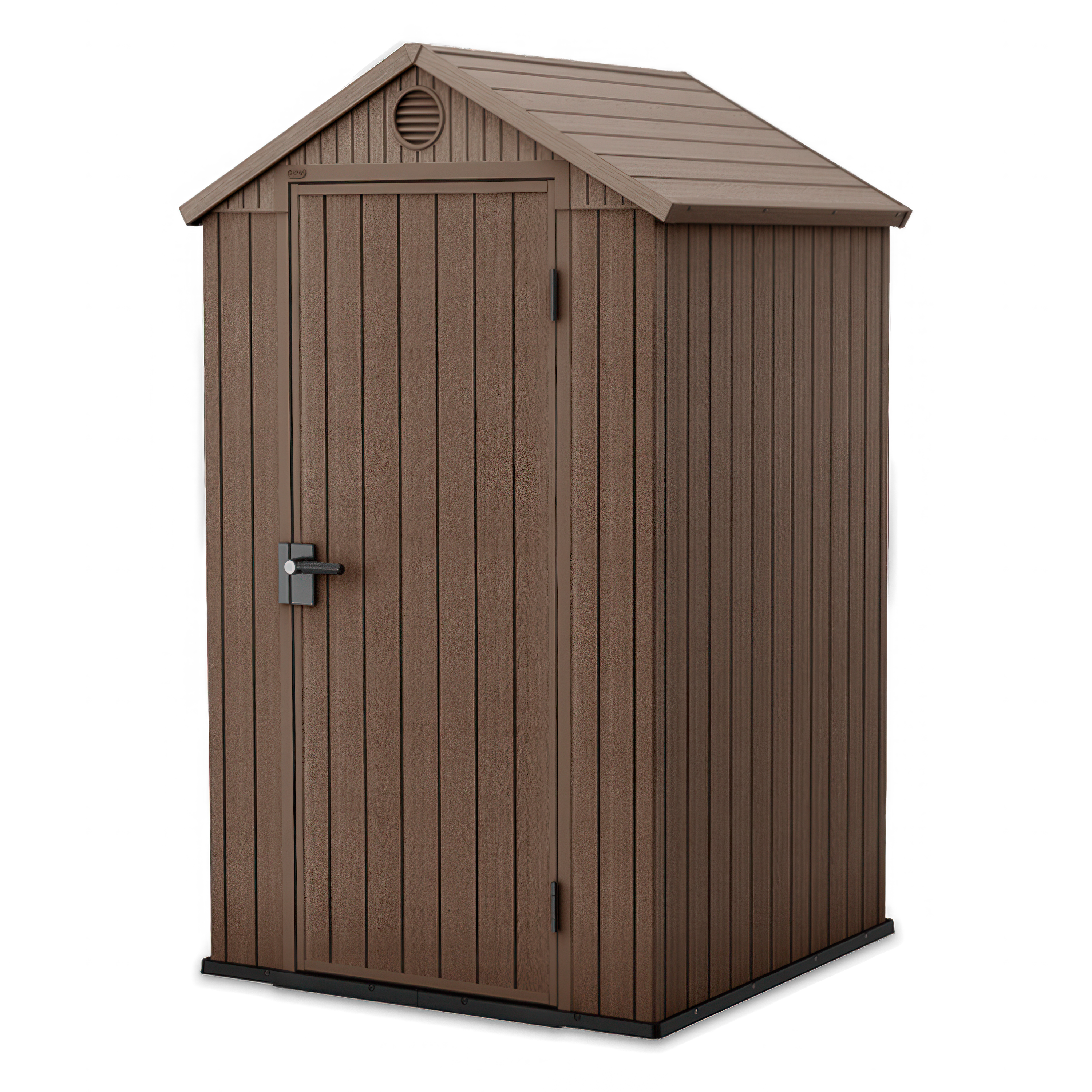 DARWIN 4x4 z&aacute;hradn&yacute; domček hned&yacute; - Keter