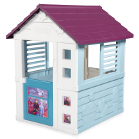 Domček Iceberg 98x110x127cm - Smoby