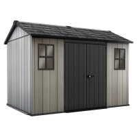 Prístrešok na náradie OAKLAND 1175 - 350x229cm - KETER