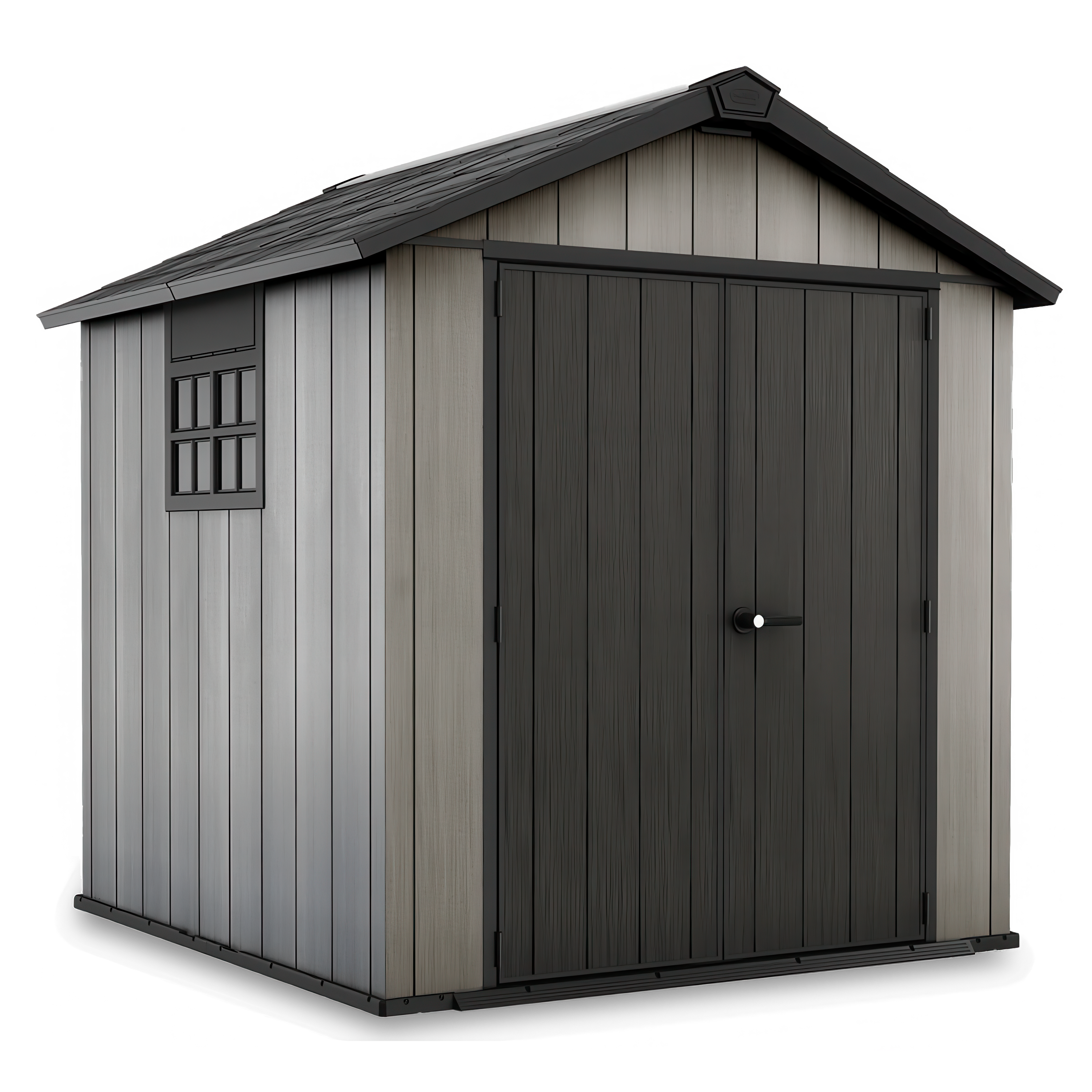 Prístrešok na náradie OAKLAND 757 - 229x224cm - KETER