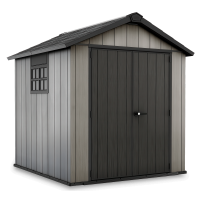 Prístrešok na náradie OAKLAND 757 - 229x224cm - KETER