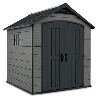 Domek narzędziowy Premier 757