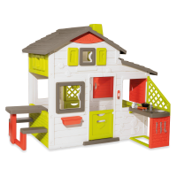 Dom Neo Friends s kuchyňou - Smoby