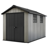 Prístrešok na náradie OAKLAND 7511 - 210x342cm - KETER