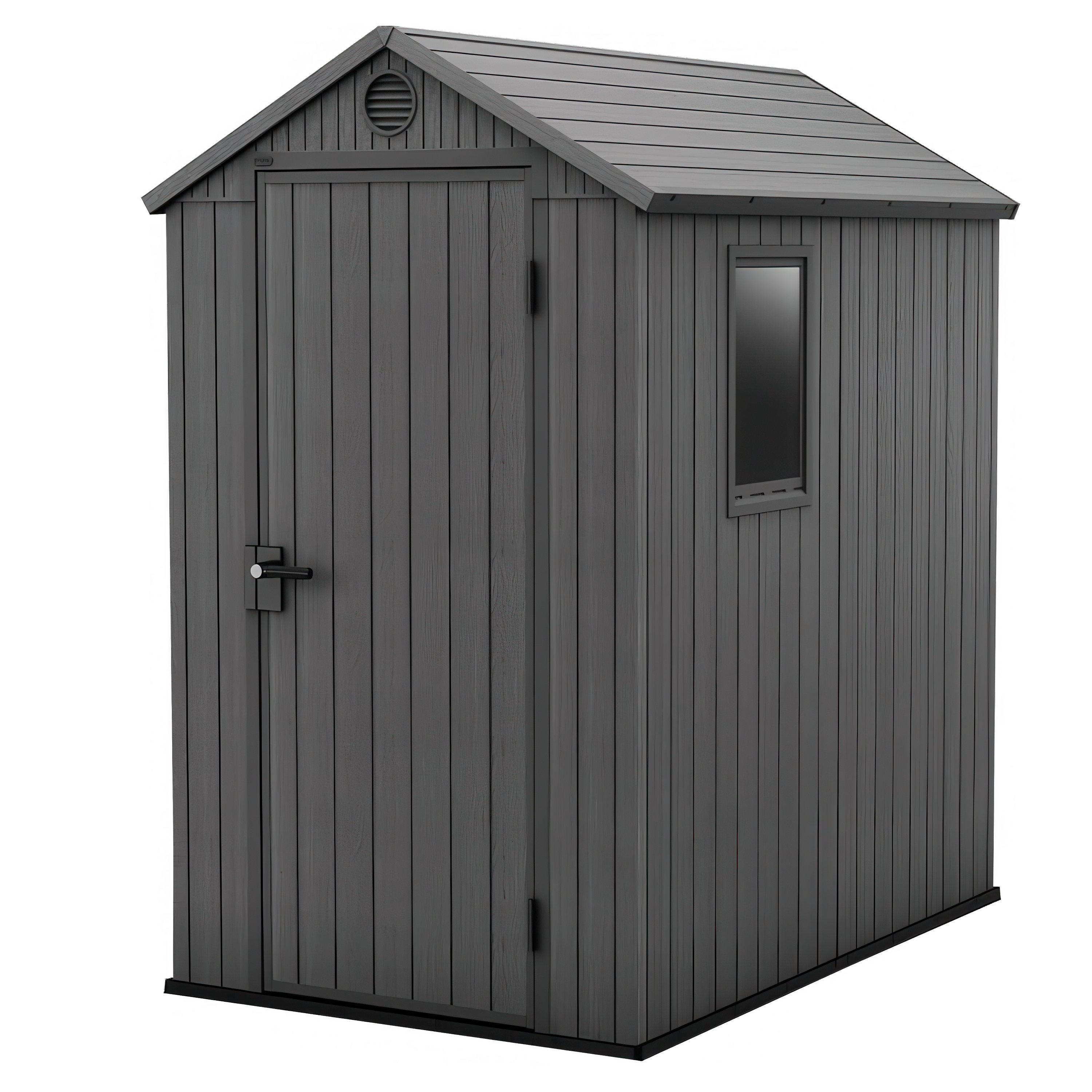 Domek ogrodowy DARWIN 4x6 KETER