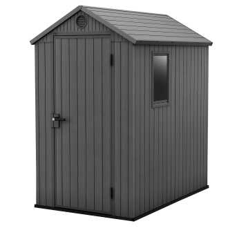 Domek ogrodowy DARWIN 4x6 KETER
