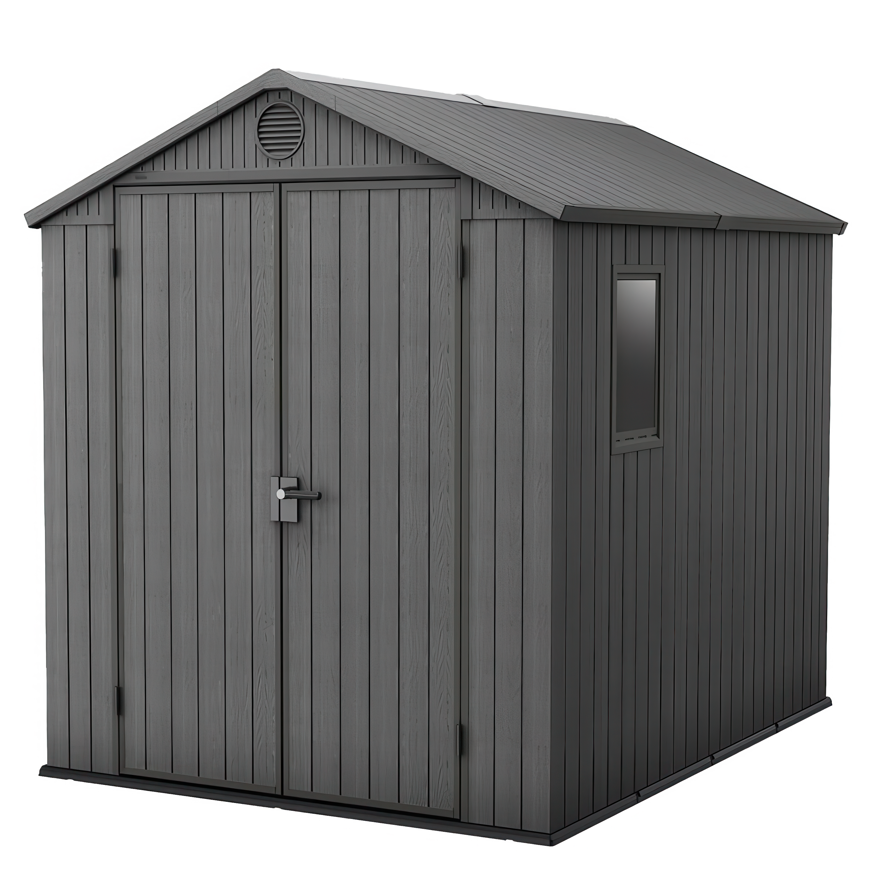 Domek ogrodowy DARWIN 6x8 Keter