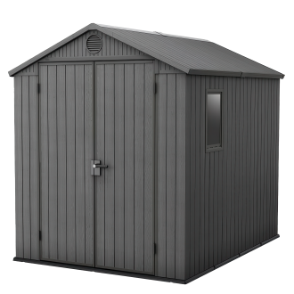 Domek ogrodowy DARWIN 6x8 Keter