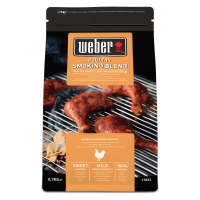 Údiaca klobása na 700 g hydiny - WEBER