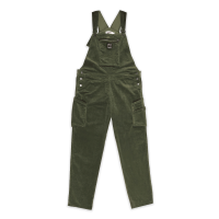 BETULLA Olivine dámsky overal L - Verdemax