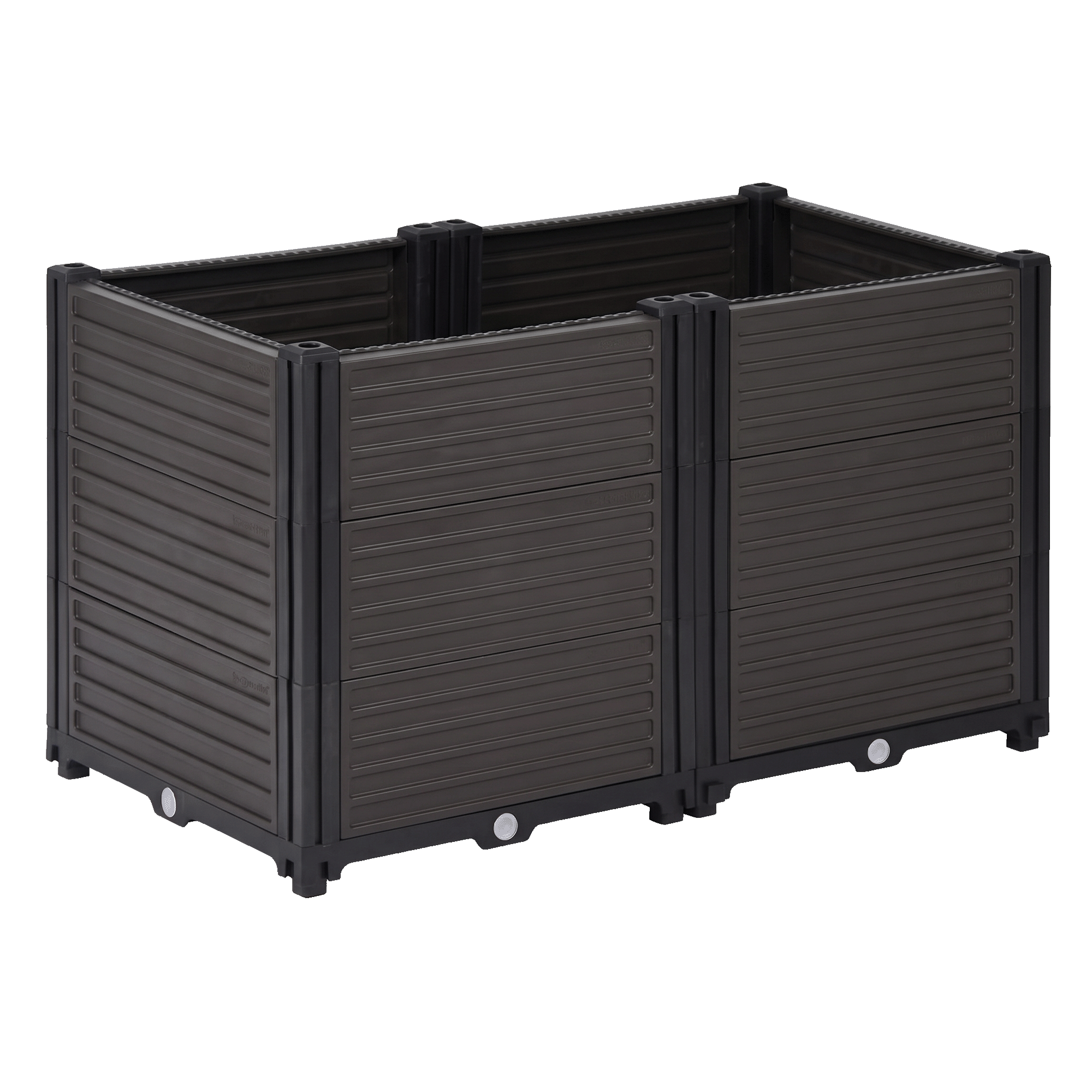 Pestovateľský box GROW BOX PLUS M 82x41x45CM - CULTIVO