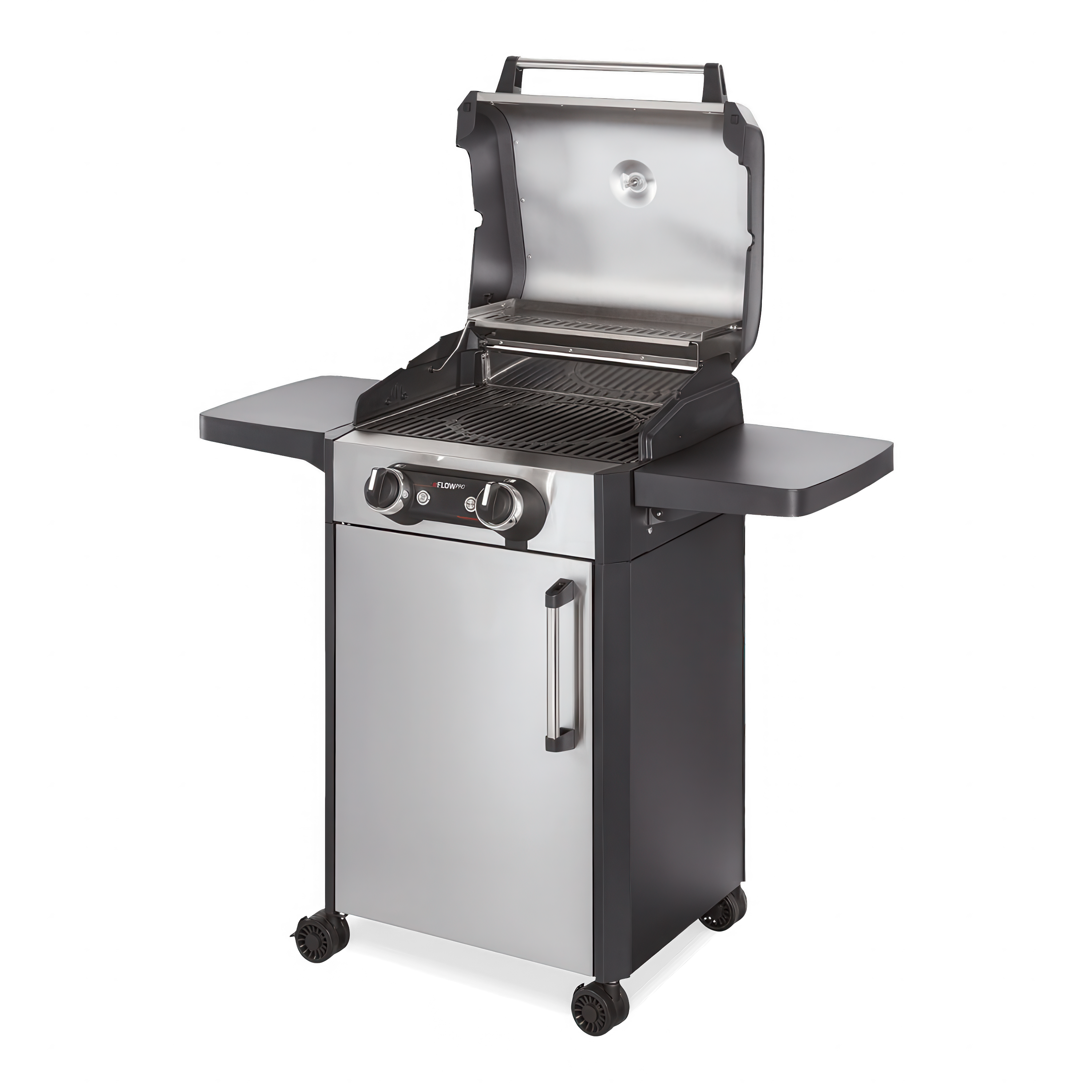 Elektrický gril eFlow PRO 2 Turbo - ENDERS