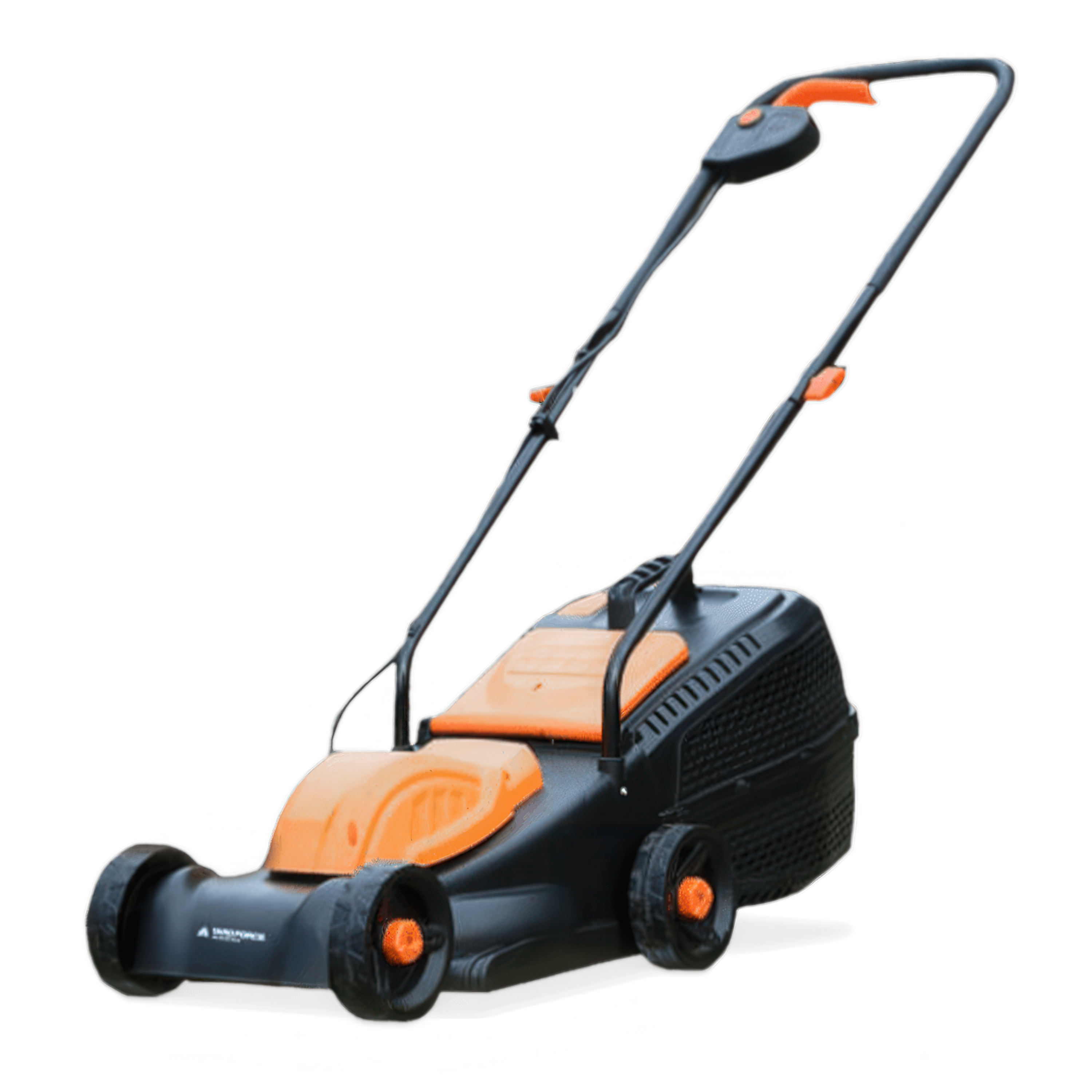 Elektrická kosačka s 1000W košom YF-EMU32A - YARD FORCE