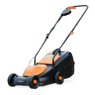 Elektrická kosačka s 1000W košom YF-EMU32A - YARD FORCE