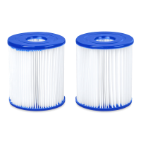 I Flowclear filtračná vložka - 2ks - BESTWAY 58093