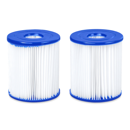 I Flowclear filtračná vložka - 2ks - BESTWAY 58093