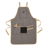 LIGUSTRO TECHNICAL Niklová záhradná zástera - Verdemax