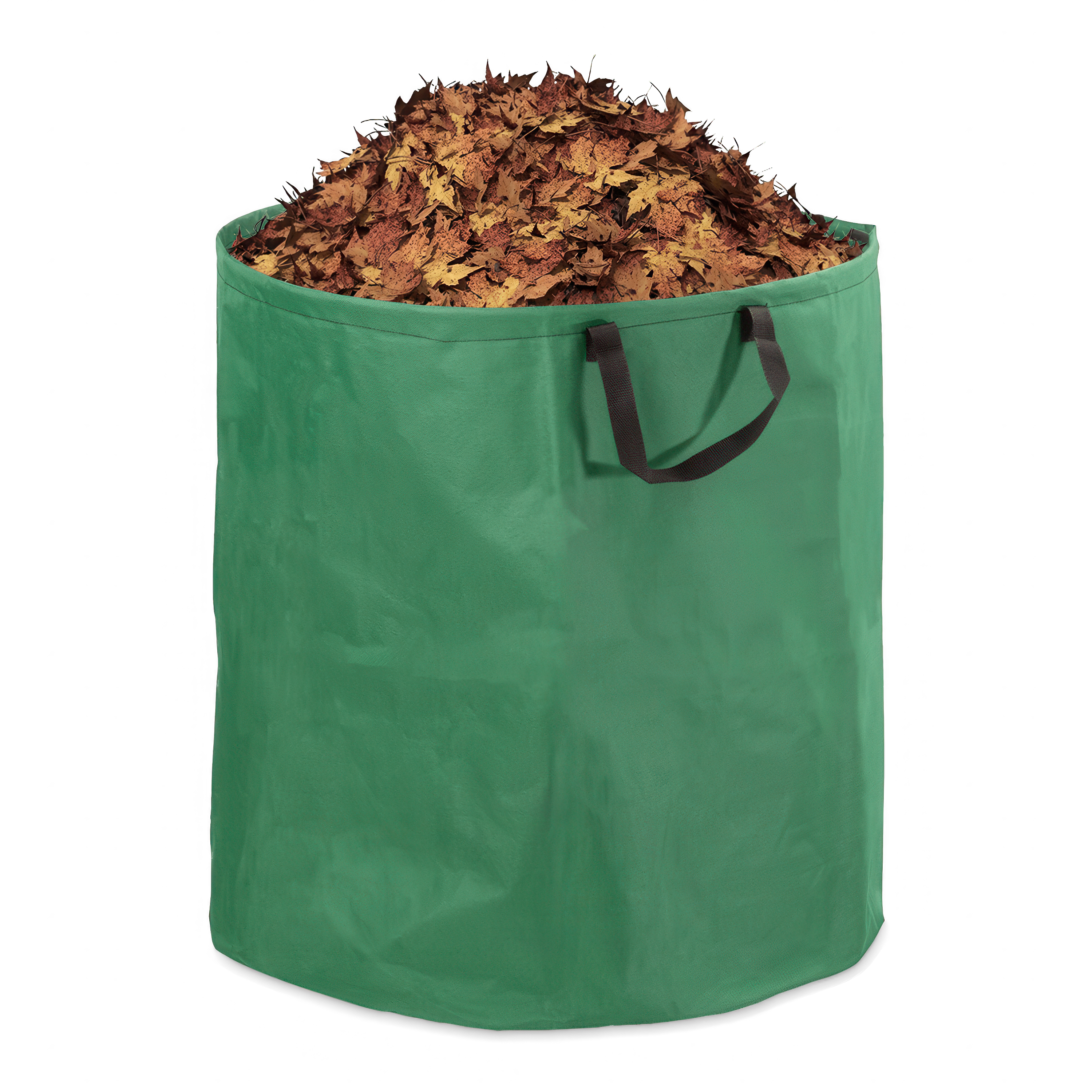 Záhradné vrece 66x70cm tmavo zelené - CULTIVO