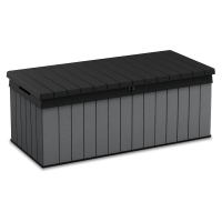 Záhradný box DARWIN BOX 380L Grey - Keter