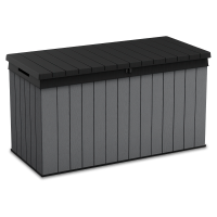 Záhradný box DARWIN BOX 570L Grey - Keter