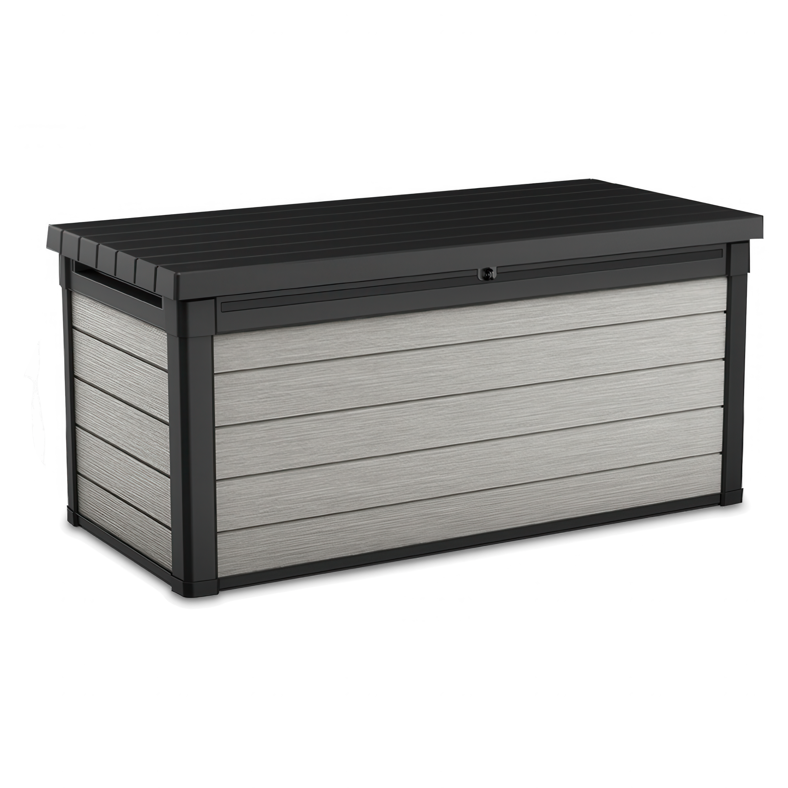 Skrzynia ogrodowa DENALI DUOTECH DECK BOX 570L - Keter