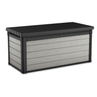 Záhradný, balkónový box DENALI DUOTECH DECK BOX 570L - Keter