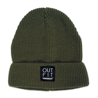 BEANIE Čiapka Olive garden - Verdemax