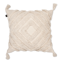 Vankúš Boho Diamond 45x45 - MOODME