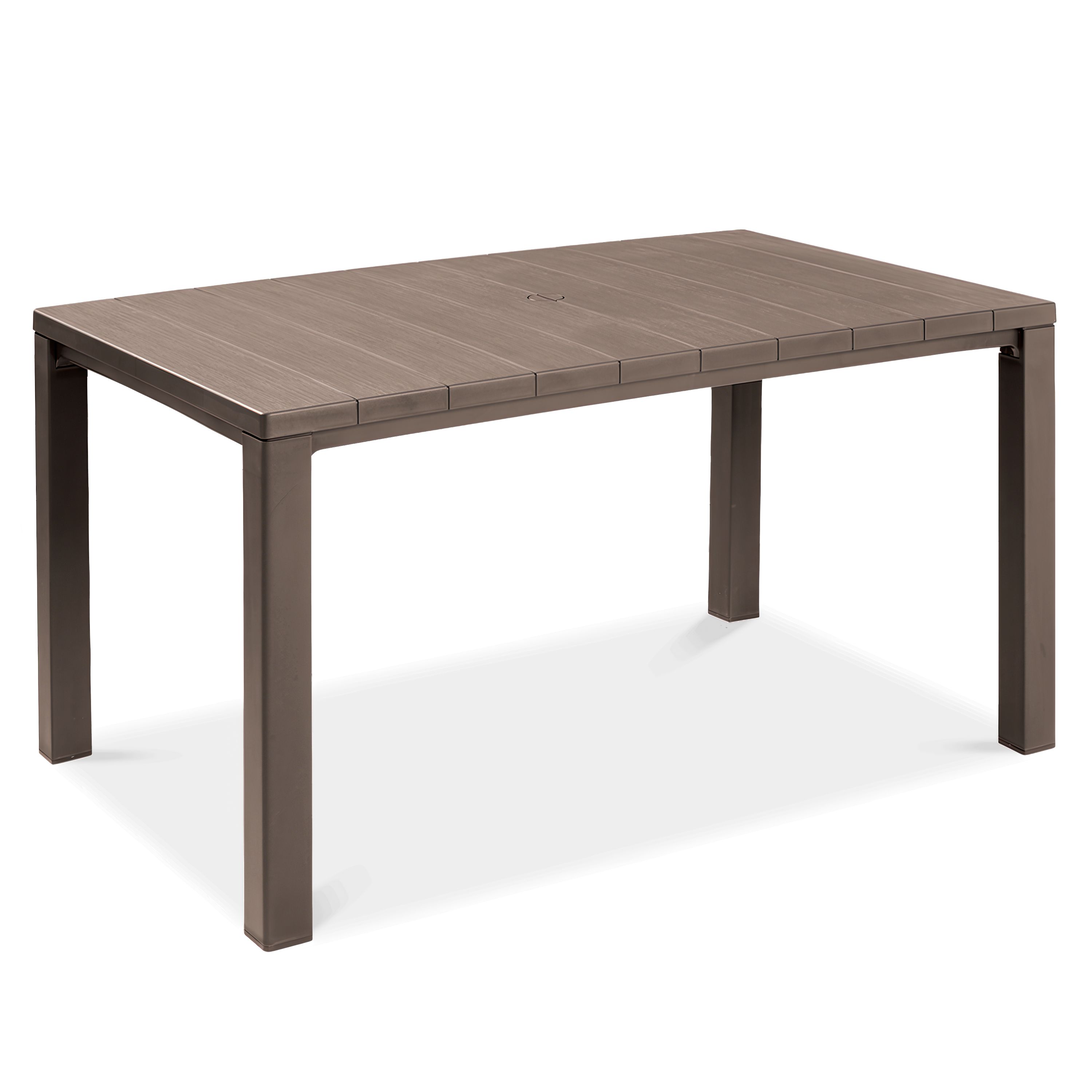 Záhradný stôl JULIE Cappuccino - Keter