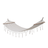 HAWAII Prírodná záhradná hojdacia sieť - Focus Garden